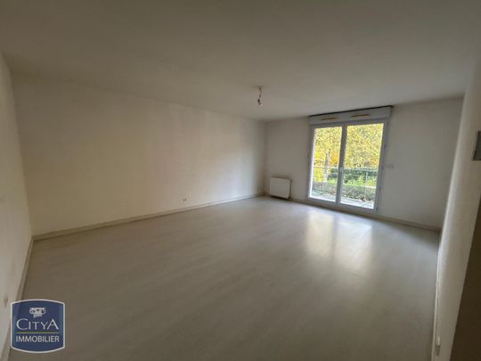 Location Appartement 3 pièces 70m² BELFORT 90000 - Photo 1