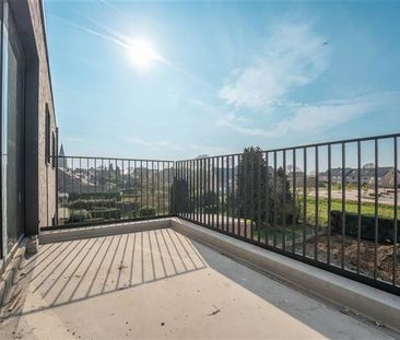 Appartement te huur - Photo 3