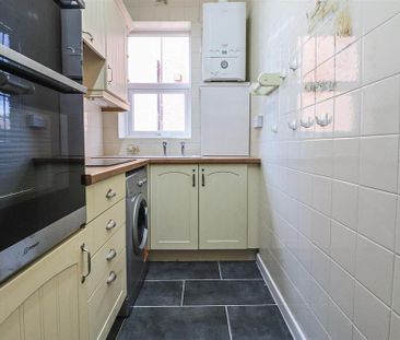 1 bedroom apartment to rent - Photo 6