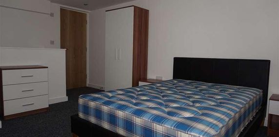 Jubilee House, Jubilee Drive, Liverpool, L7 - Photo 2