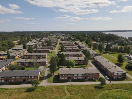 Klokergränd, Gammelstad - Foto 3