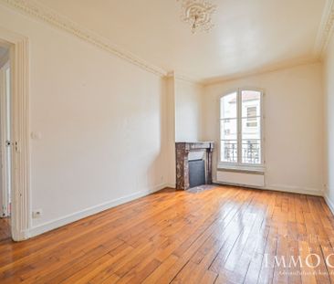 Appartement 2 pièces - 40m² - Photo 1