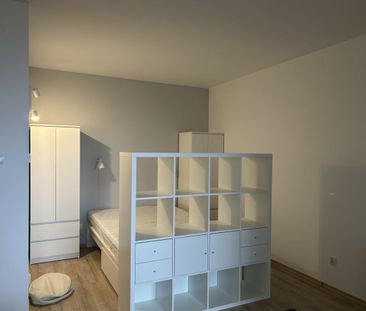 Do wynajęcia kawalerka po generalnym remoncie. - Фото 3