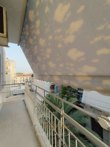 Διαμέρισμα για ενοικίαση Αγία Ελεούσα (Καλλιθέα) - Photo 2