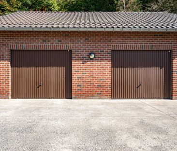Buitengewoon huis met vier slaapkamers in Mons Obourg,Saint-Denis - Photo 5