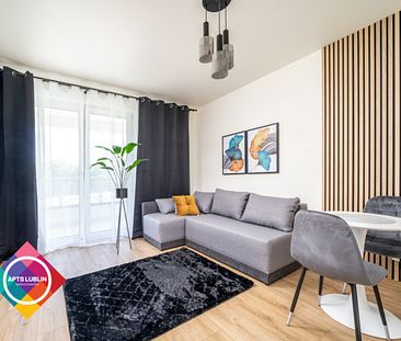 Nice 1 bedroom apartment, close to MUL. - Zdjęcie 1