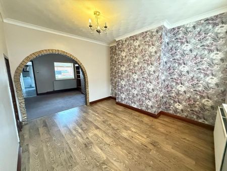 2 bedroom terraced house to rent - Photo 3