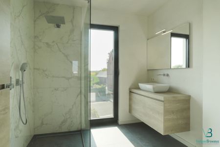 Instapklare woning op fietsafstand van het centrum - Photo 2