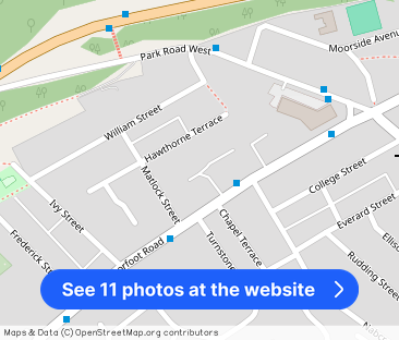 The Courtyard, Blackmoorfoot Road, Crosland Moor, HD4 - Photo 1