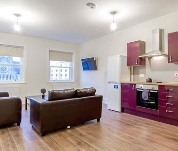 3 bedroom apartment to rent - Photo 6