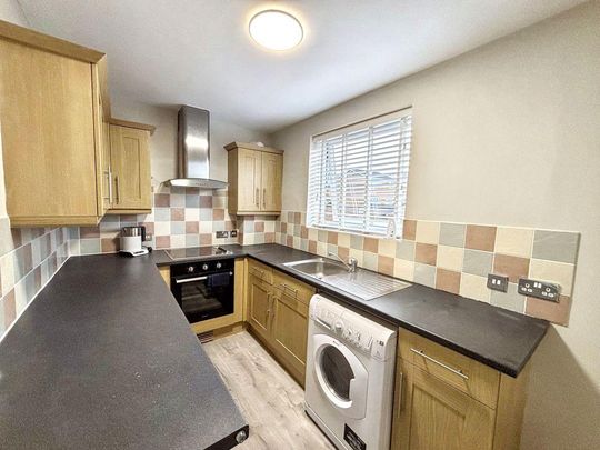 Ravenscar Close, Whickham, Newcastle upon Tyne, Tyne and Wear, NE16 5TW - Photo 1