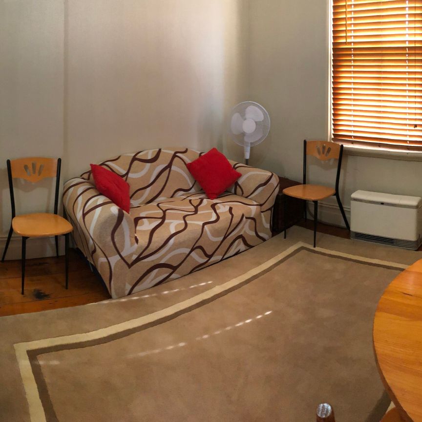 Enmore - Photo 1