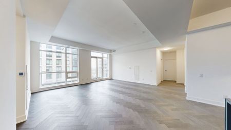 For Lease - 8888 Yonge Street Unit# 1305, Richmond Hill, Ontario - Photo 4