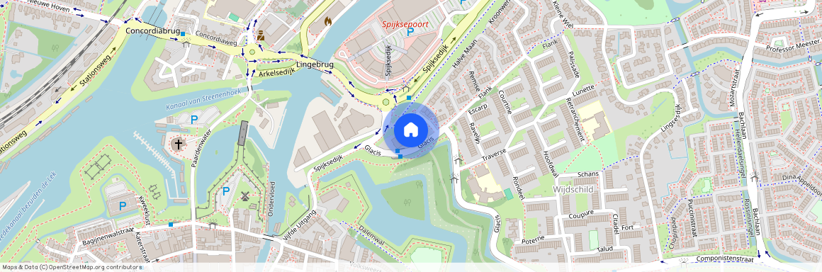 Sprokkelenburg 47, Wijdschild, 4207BA, Gorinchem