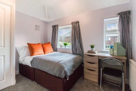 3 STANMORE MOUNT Leeds - LS4 2RH - Photo 5