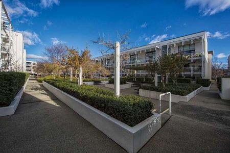 159/54 Eyre Street, Kingston ACT 2604 - Apartment For Rent | Domain - Photo 5
