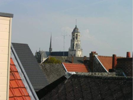 Huibrechtstraat 27 4 , 2500 Lier - Photo 2