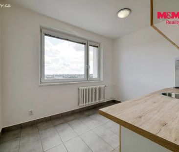 Pronájem bytu 1+1 39 m² - Photo 1