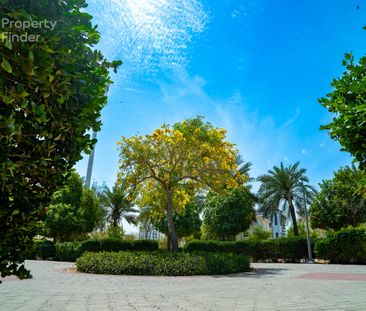 Park View | Unfurnished 4BR| Ready to Move - Photo 6