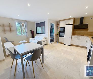 Appartement T2 Bretigny à louer - Photo 2