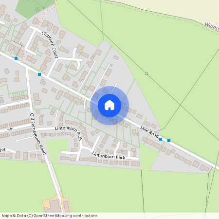 Mile Road, Widdrington NE61