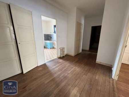 Appartement à louer 2 pièces 76.31m² - Photo 4