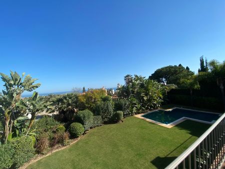 House in Sierra Blanca, Costa del Sol - Photo 5