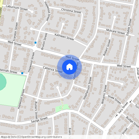 27 Catterick Street, Vic 3840, Morwell