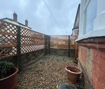 1 bedroom maisonette to rent - Photo 4