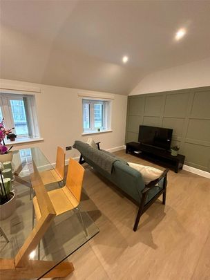 Woolpack Lane, Nottingham, Nottinghamshire, NG1 - Photo 1