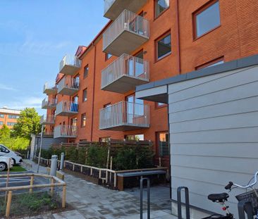 Glädjebacksgatan 4A, Trelleborg Centrum - Photo 5