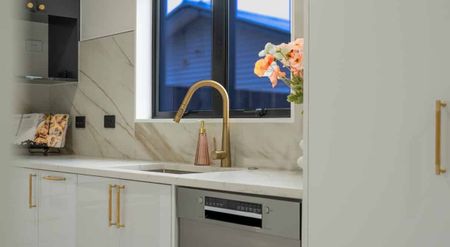 Contemporary Family Home – Space, Style, and Location Combined - Photo 2