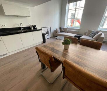 Appartement Jansstraat 46 A 3, Haarlem - À Louer - Photo 3