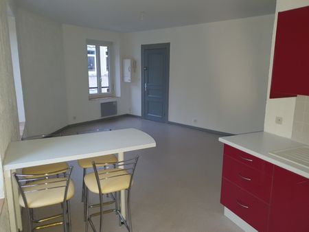 Location Appartement 2 pièces 38m² BOULOGNE SUR MER 62200 - Photo 5