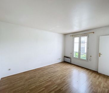 Location Appartement 1 pièce 22m² - Photo 4
