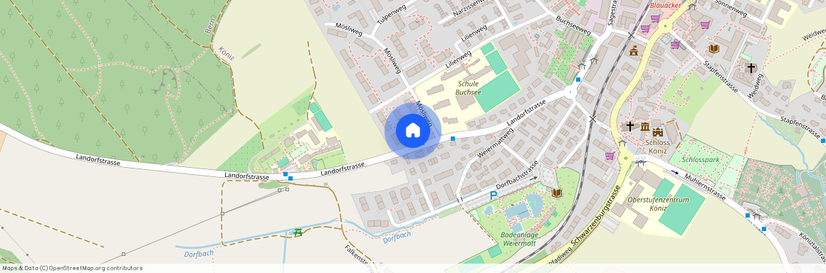 3098, Köniz, Mösliweg, 5A