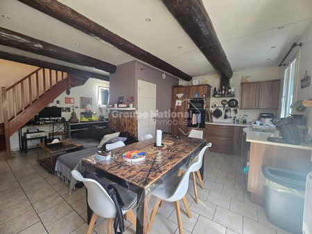 Appartement Manduel 3 pièce(s) 60.83 m2, - Photo 4