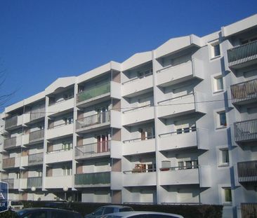 Location Appartement 1 pièce 22m² GRADIGNAN 33170 - Photo 3