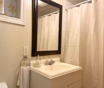 For Lease - 328 Caledonia Road Unit# Lower, Toronto, Ontario - Photo 3