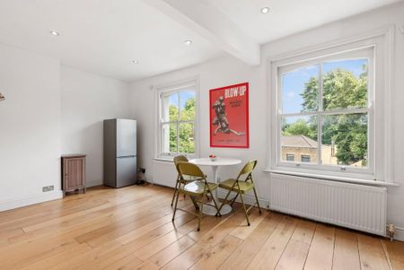 2 bedroom flat to rent - Photo 2