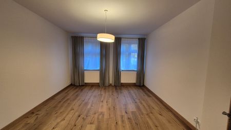 Duże i piękne mieszkanie w sercu Szczecina!! - Фото 5