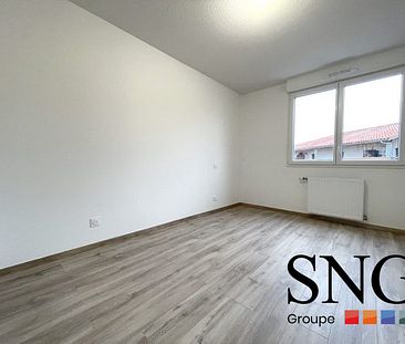 T3 AVEC BALCON ET PARKING - Photo 5