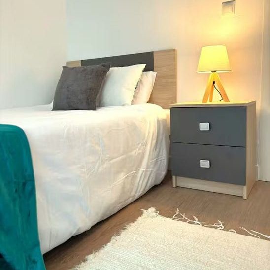 Avenida de Fuenlabrada, Leganés, Community of Madrid 28912 - Photo 1