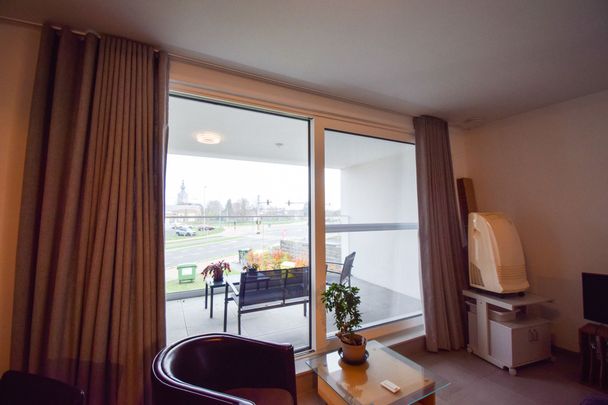 Appartement te huur - Photo 1