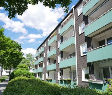 Wir modernisieren für Sie - Seniorengerechte Wohnung in Cronenberg - Foto 1