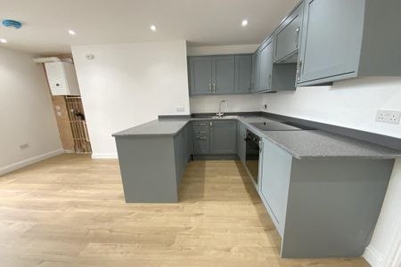 1 bedroom apartment to rent - Photo 4