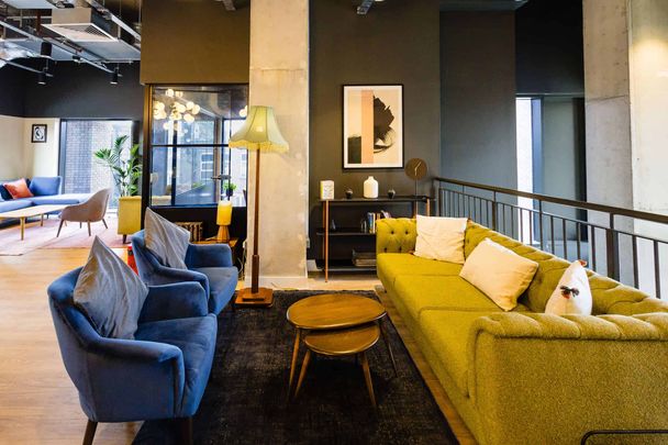 Superior Ensuite - Photo 1