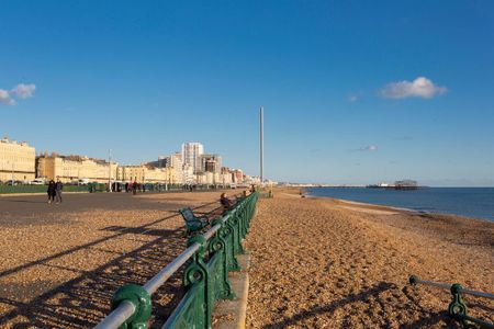 1 bedroom flat to rent - Photo 5