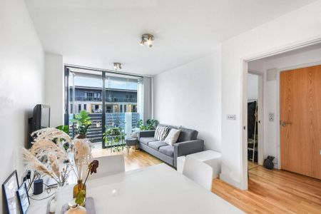1 bedroom flat to rent - Photo 4