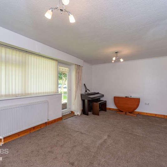 Eldon Court, Lytham St. Annes, Lancashire, FY8 - Photo 1